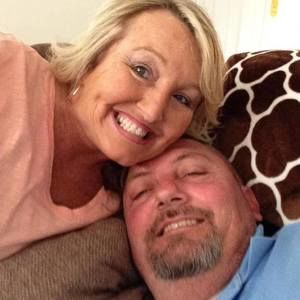 Meet your Posher, Patty